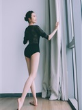 GALLI Carrie Dance student Diary 045 - Xiao Xuan(6)